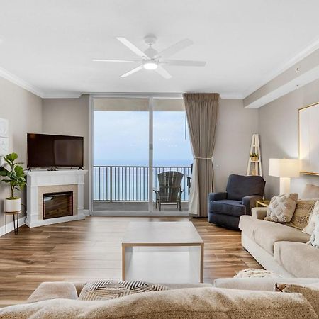Tidewater 905 Villa ปานามาซิตี้บีช ภายนอก รูปภาพ