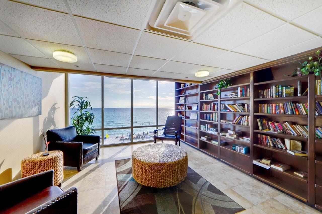 Tidewater 905 Villa ปานามาซิตี้บีช ภายนอก รูปภาพ