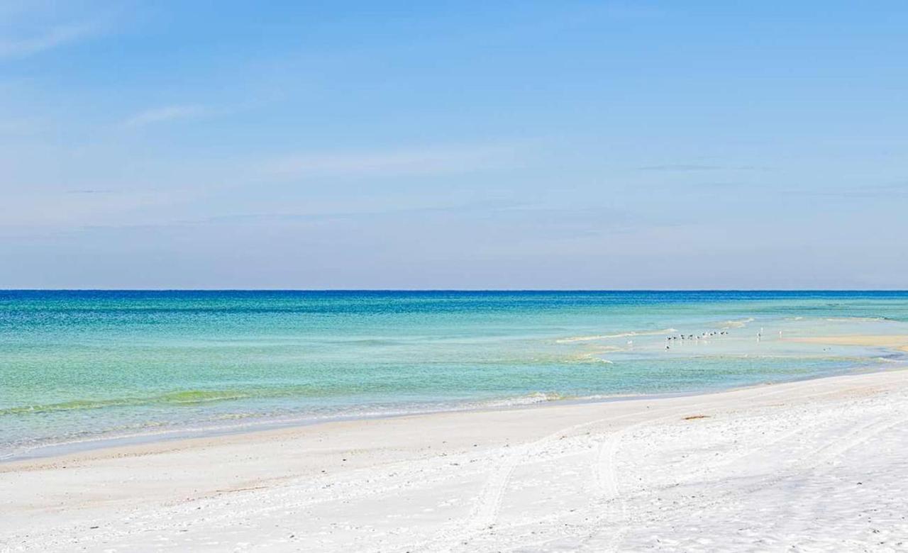 Tidewater 905 Villa ปานามาซิตี้บีช ภายนอก รูปภาพ