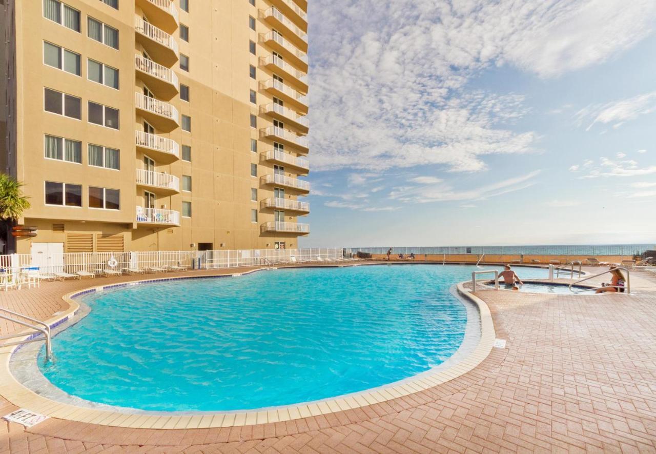 Tidewater 905 Villa ปานามาซิตี้บีช ภายนอก รูปภาพ