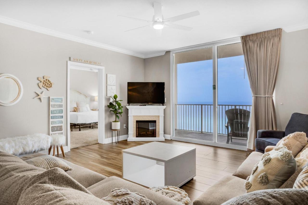 Tidewater 905 Villa ปานามาซิตี้บีช ภายนอก รูปภาพ
