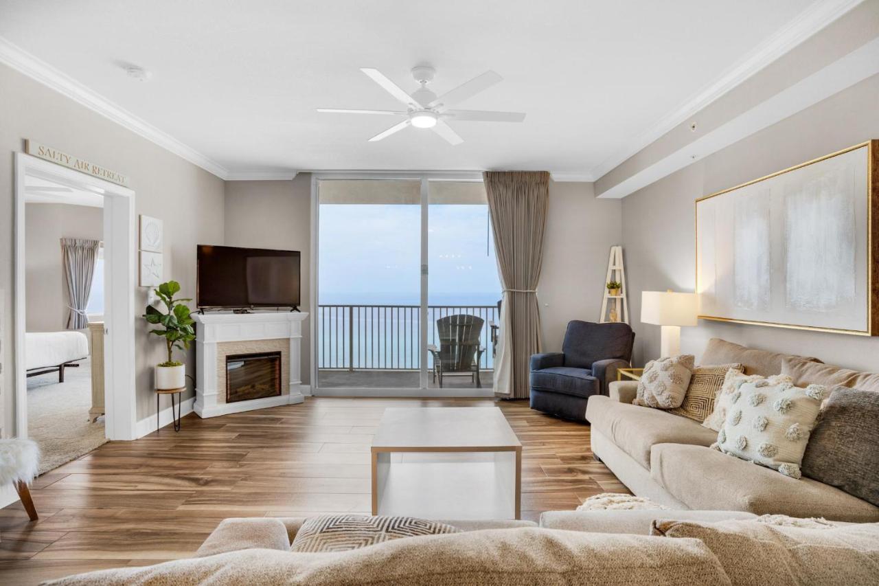 Tidewater 905 Villa ปานามาซิตี้บีช ภายนอก รูปภาพ