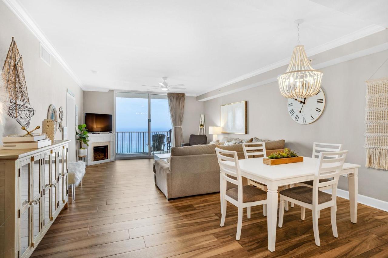 Tidewater 905 Villa ปานามาซิตี้บีช ภายนอก รูปภาพ
