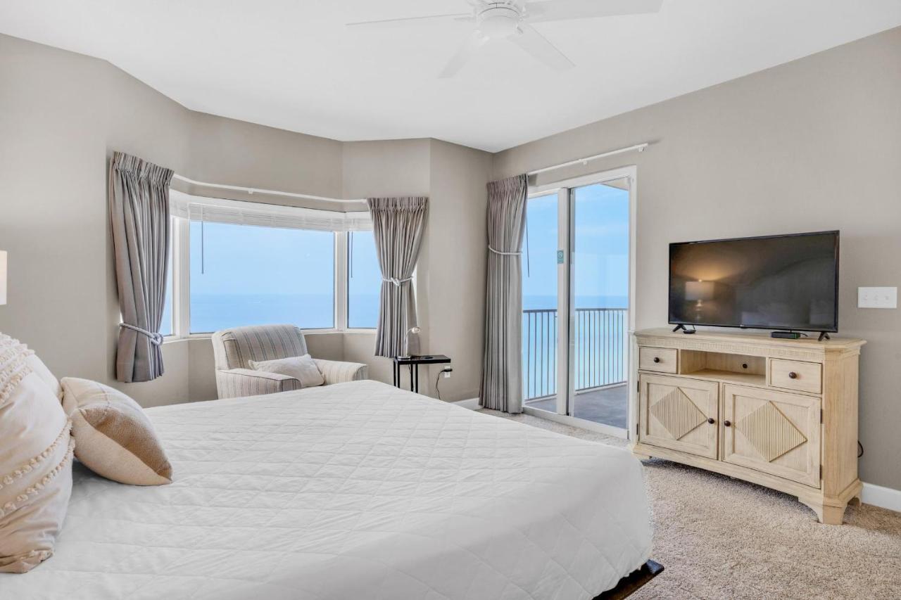 Tidewater 905 Villa ปานามาซิตี้บีช ภายนอก รูปภาพ
