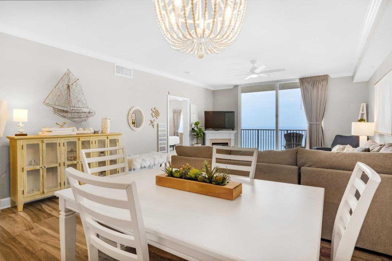Tidewater 905 Villa ปานามาซิตี้บีช ภายนอก รูปภาพ