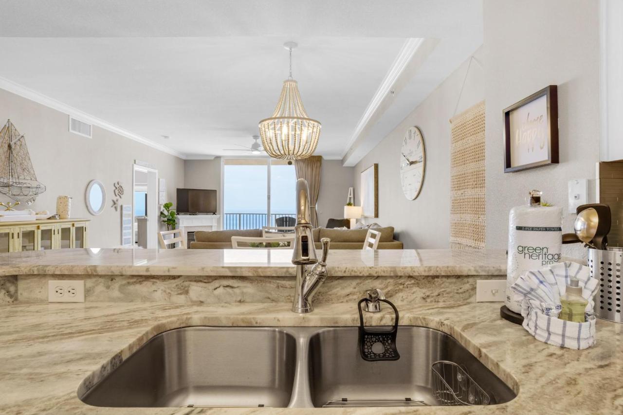 Tidewater 905 Villa ปานามาซิตี้บีช ภายนอก รูปภาพ